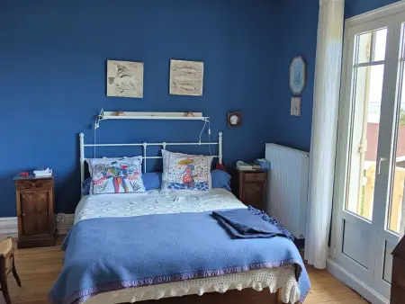 Belle maison à 50m de la plage et proche commerces - Photo 8