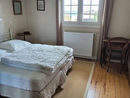 Belle maison à 50m de la plage et proche commerces - Photo 10