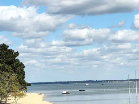 Belle maison à 50m de la plage et proche commerces - Photo 11