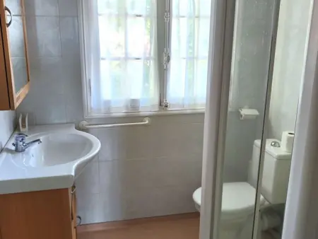 Belle maison à 50m de la plage et proche commerces - Photo 13