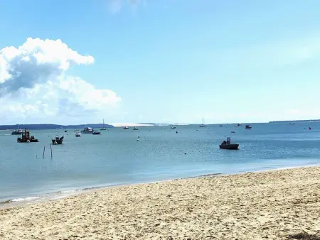 Belle maison à 50m de la plage et proche commerces - Photo 17