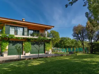 Villa à Quart,La Caseta de Quart, Girona/1274 1046029 N°987573