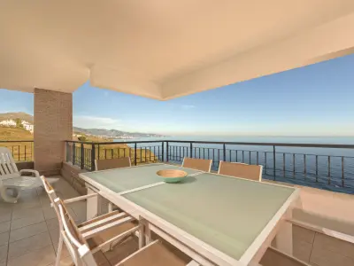 Appartement à Torrox Costa,  Sea Amazing - N°987594