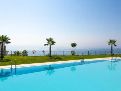 Appartement à Torrox Costa, Issea Amazing - N°987597