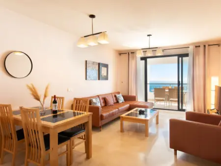 Sea Front, Appartement 4 personnes à Torrox Costa - Photo 2