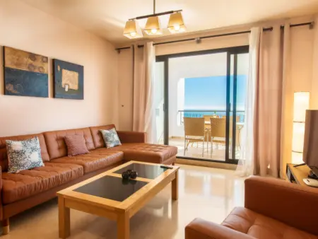 Sea Front, Appartement 4 personnes à Torrox Costa - Photo 5