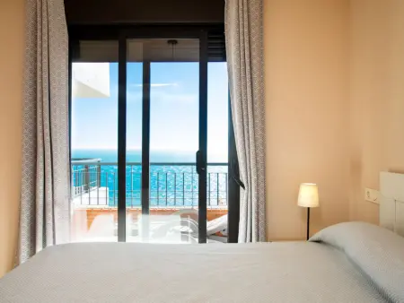 Sea Front, Appartement 4 personnes à Torrox Costa - Photo 7