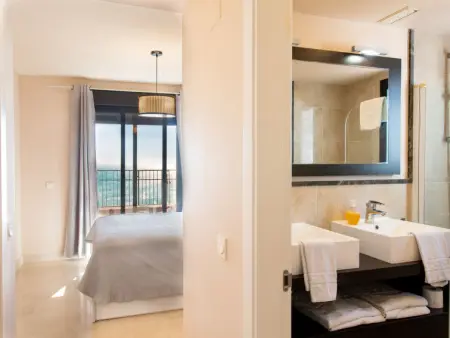 Sea Front, Appartement 4 personnes à Torrox Costa - Photo 8