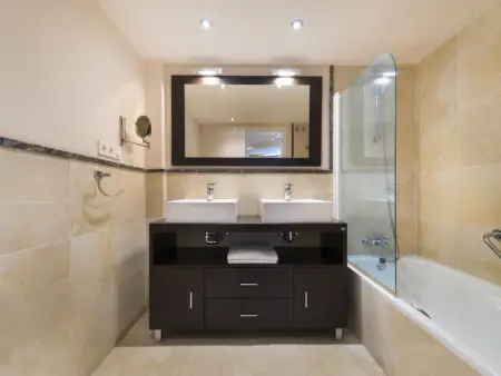 Sea Front, Appartement 4 personnes à Torrox Costa - Photo 11