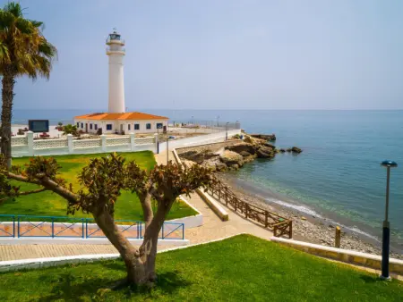 Sea Front, Appartement 4 personnes à Torrox Costa - Photo 23