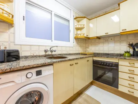 Sombrero, Appartement 4 personnes à Cunit - Photo 4