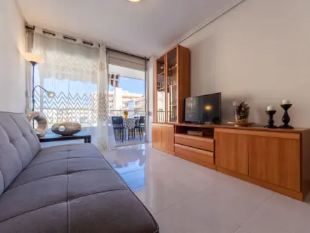 Sombrero, Appartement 4 personnes à Cunit - Photo 7