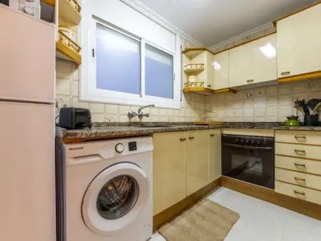 Sombrero, Appartement 4 personnes à Cunit - Photo 8