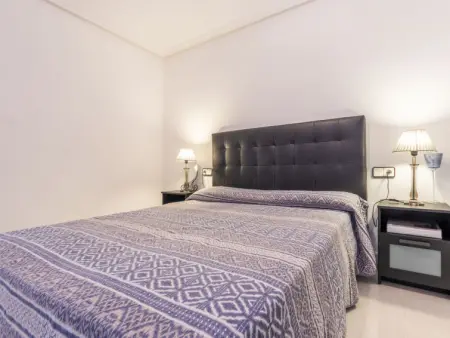 Sombrero, Appartement 4 personnes à Cunit - Photo 10