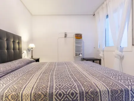 Sombrero, Appartement 4 personnes à Cunit - Photo 12