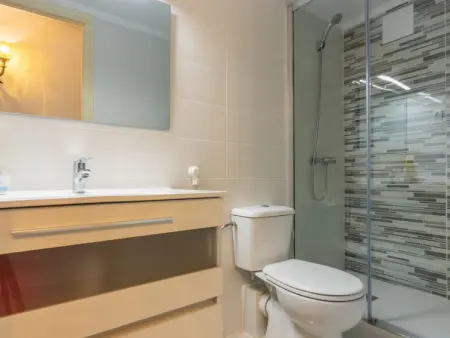 Sombrero, Appartement 4 personnes à Cunit - Photo 14