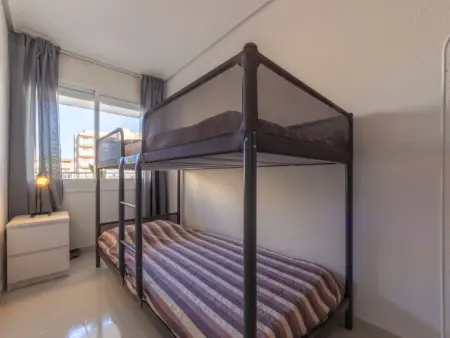 Sombrero, Appartement 4 personnes à Cunit - Photo 16