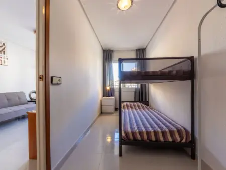 Sombrero, Appartement 4 personnes à Cunit - Photo 17