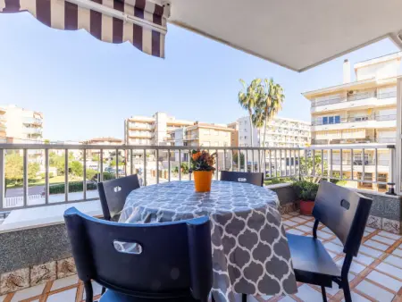 Sombrero, Appartement 4 personnes à Cunit - Photo 19