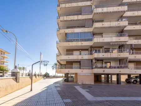 Sombrero, Appartement 4 personnes à Cunit - Photo 22
