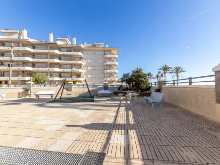 Sombrero, Appartement 4 personnes à Cunit - Photo 23