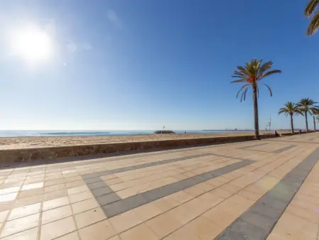 Sombrero, Appartement 4 personnes à Cunit - Photo 24