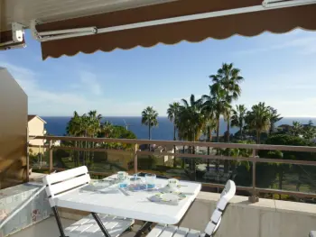 Appartement in Sanremo,Belvedere IT1750.689.1 N°987607