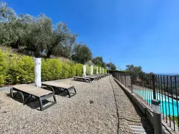 Appartement in Civezza,Antica Torre IT1786.633.1 N°987608