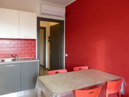 Antica Torre, Appartement 4 personnes à Civezza - Photo 8