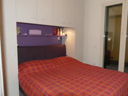 Antica Torre, Appartement 4 personnes à Civezza - Photo 9