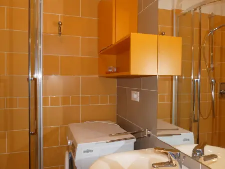 Antica Torre, Appartement 4 personnes à Civezza - Photo 11