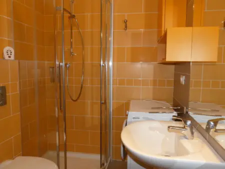 Antica Torre, Appartement 4 personnes à Civezza - Photo 12