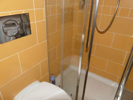 Antica Torre, Appartement 4 personnes à Civezza - Photo 13