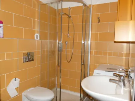 Antica Torre, Appartement 4 personnes à Civezza - Photo 14