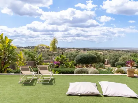 Maison spacieuse avec piscine privée et climatisation à Pòrtol - Photo 17