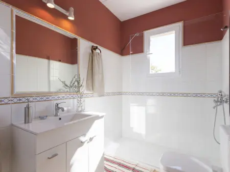 Maison spacieuse avec piscine privée et climatisation à Pòrtol - Photo 21