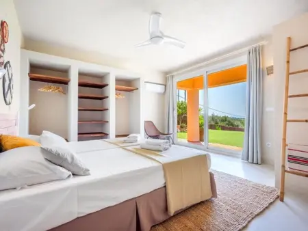 Maison spacieuse avec piscine privée et climatisation à Pòrtol - Photo 22