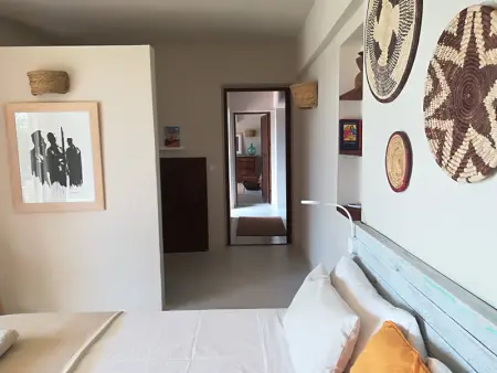 Maison spacieuse avec piscine privée et climatisation à Pòrtol - Photo 23