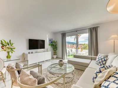 Appartement à Marbella Nueva Andalucia, Bel appartement 3 chambres avec terrasse à Nueva Andalucía, Marbella - L987626