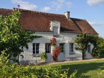 Location Maison à Chambourg sur Indre,le Clos FR.37310.01 N°987762