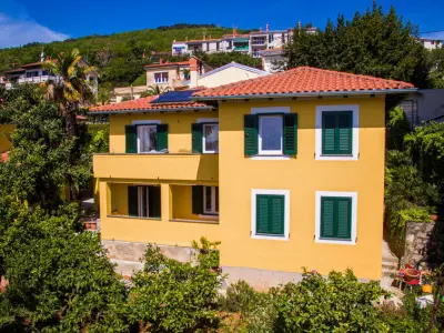 Appartement à Opatija, Vero - N°987778