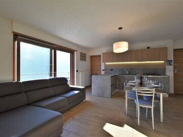 Location Appartement à Valtellina,Santa Croce View Apartment IT3408.810.1 N°987783
