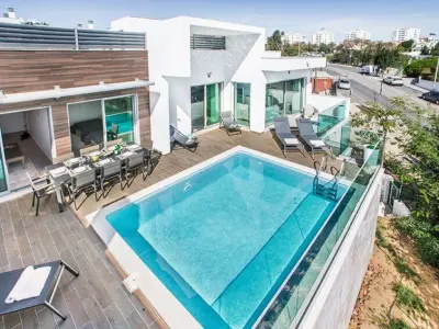 Villa à Albufeira, Sónia - N°987786