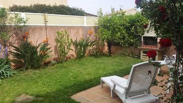 Location Villa à Six Fours les Plages, 2 chambres, 4/5 pers, clim, barbecue, 362664 N°597231