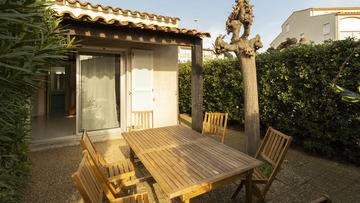 Location Maison à Agde,Les Ondines 2- 29- Maison charme- 6 pers 975948 N°987848