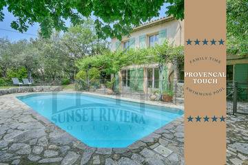 Location Villa à Grasse,SERENITY Villa pour 8 By Sunset Riviera Holidays 1012078 N°987864