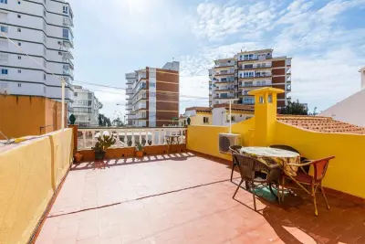 Maison à Torre del Mar, AN Casa del Sol 1094814 N°987874