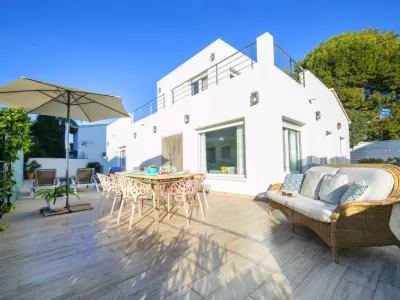 Maison à Calpe Calp, La Cala - L987901