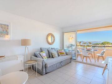Location Appartement à Saint Tropez,Les Marines FR8450.320.47 N°987904