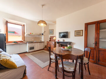 Location Appartement à Castiglione della Pescaia,nel Corso - N°987908
